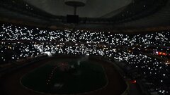 Ktoś wyłączył światło na PGN