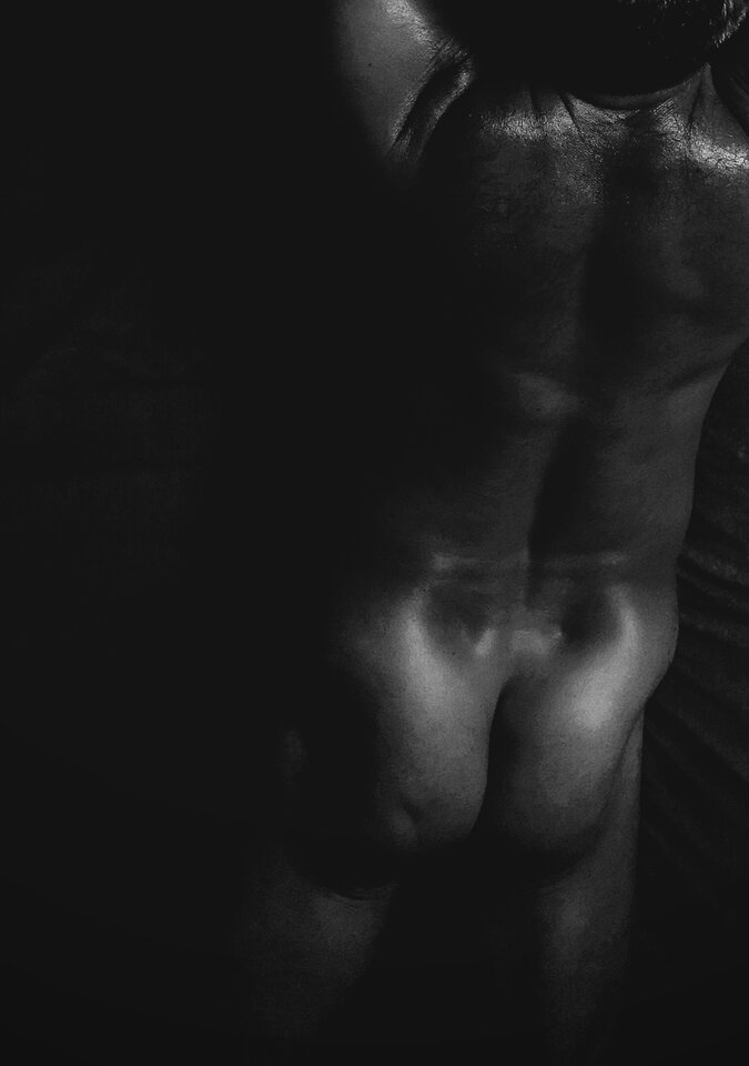 Black - BlackjackBack