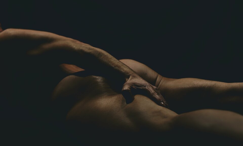 Czwartek bez majtek... 😎 - BlackjackBack