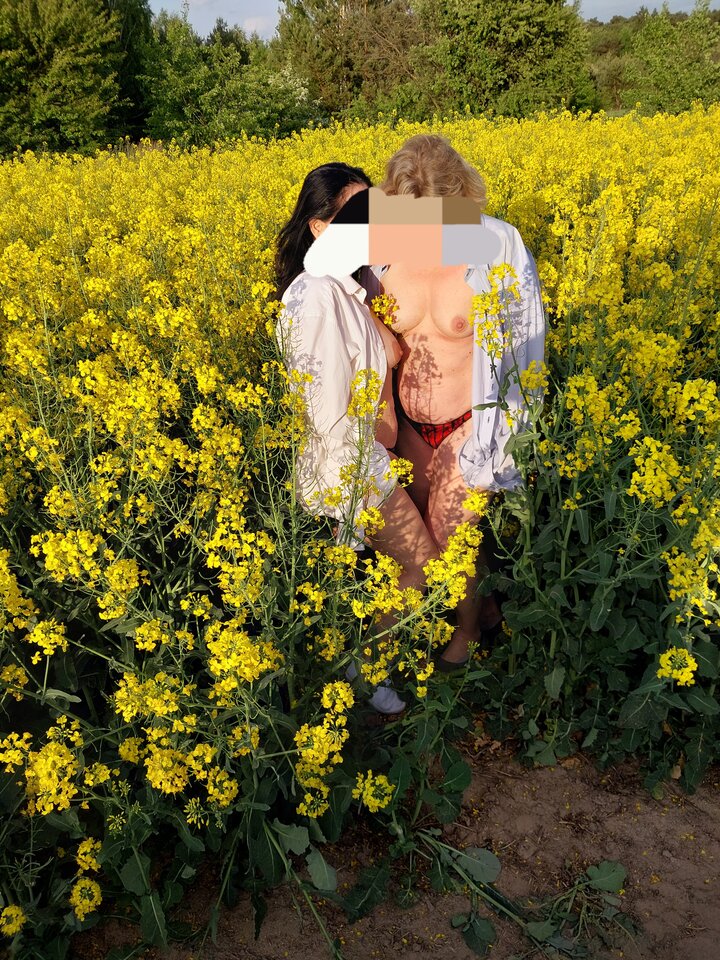 Boskie ciała  - Milapara1234