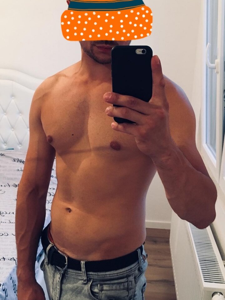 Później odsłonię twarz ... - XxxBezblednyxxX