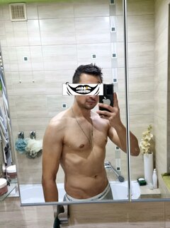 Lusterkowe obowiązkowe !