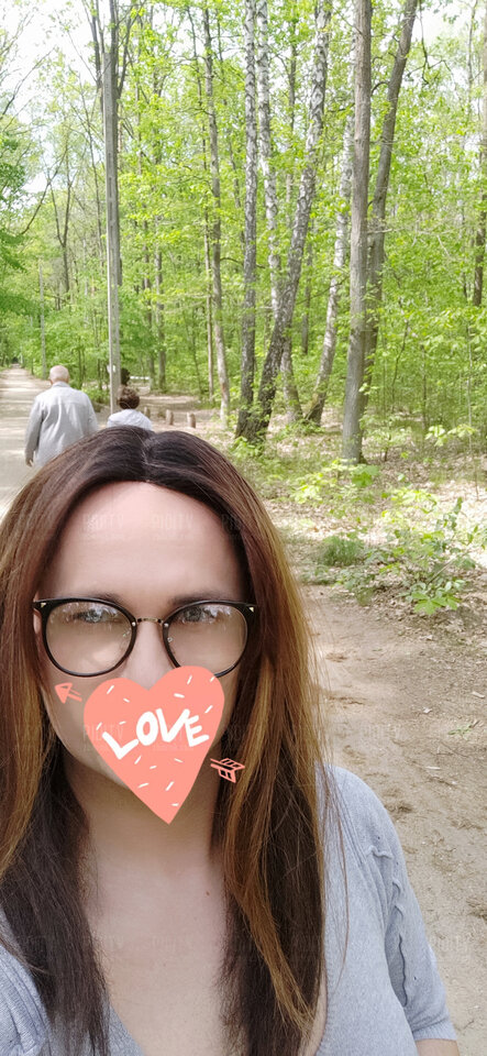 Spacerek 😁 - piditv