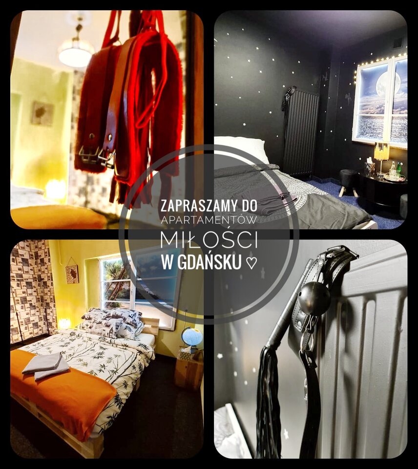 Można już rezerwować apartamenty ❤️ - Sensual_Places