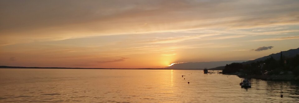 the sunset - LoverDick