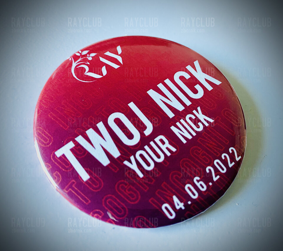 04.06.2022 NO MORE INCOGNITO SEX PARTY ! Zapowiedź - RayClub