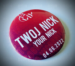 04.06.2022 NO MORE INCOGNITO SEX PARTY ! Zapowiedź