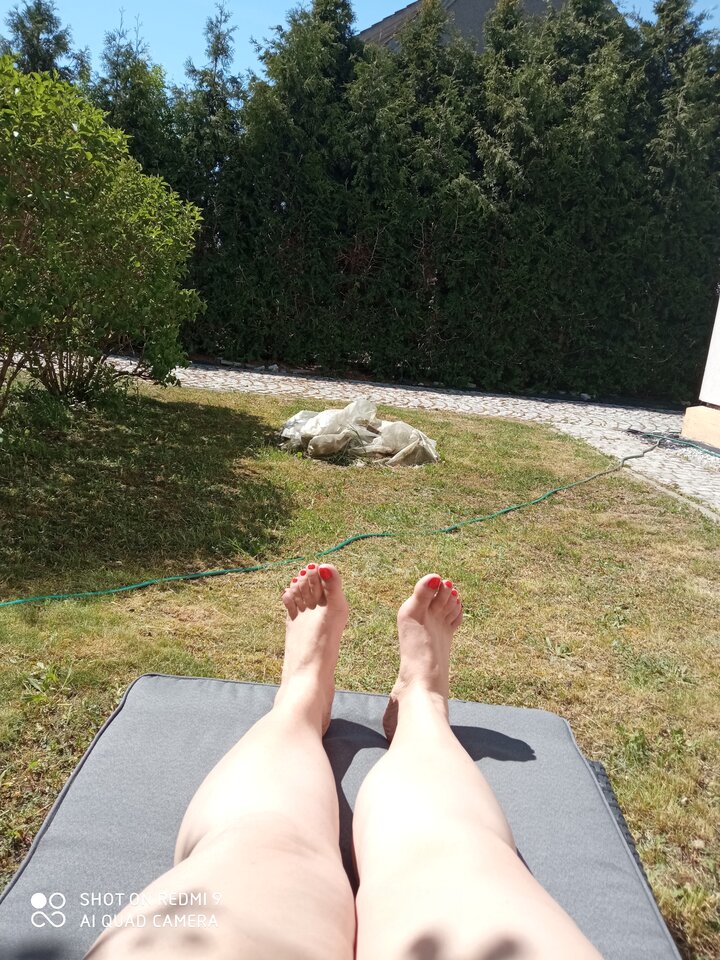 Powrót do czerwonego - Smieszka80