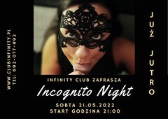IncognitoNight