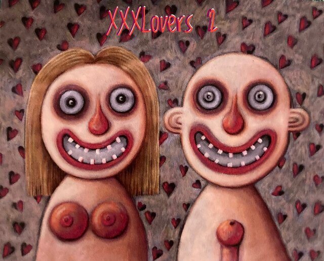XXXLovers2
