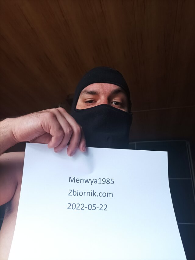 Menwya1985