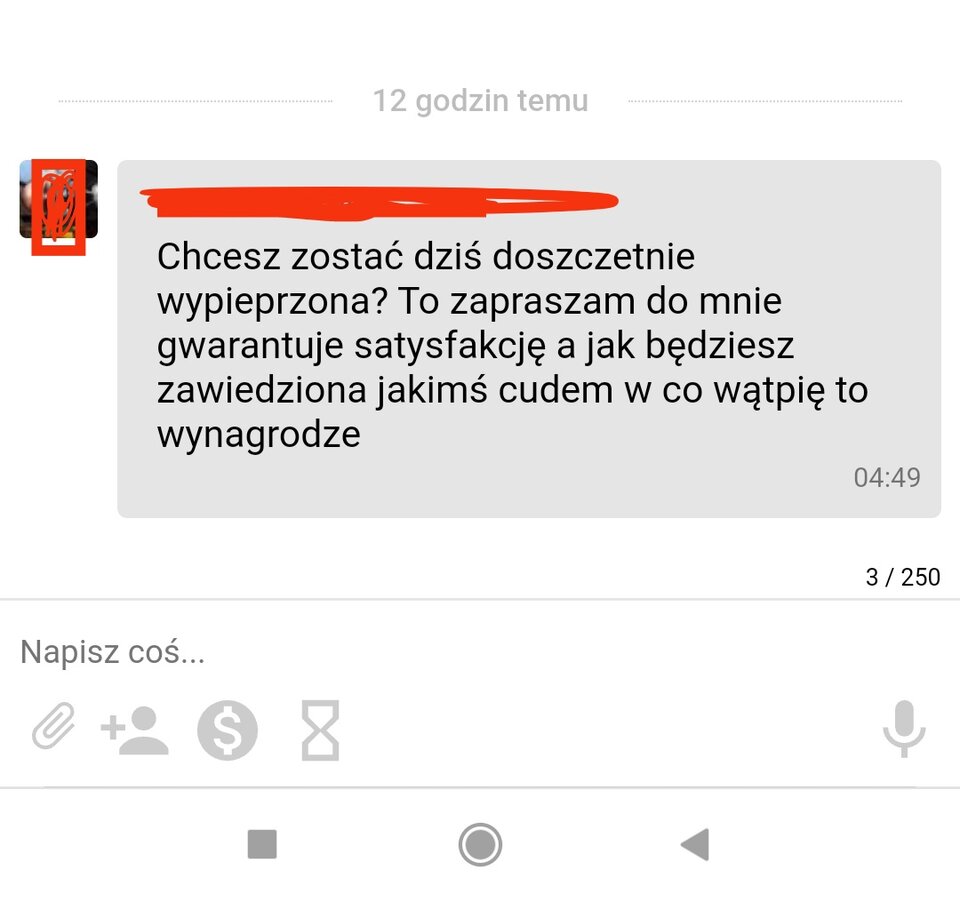 I jak tu się oprzeć takiej propozycji 😂😂😂 - margaery