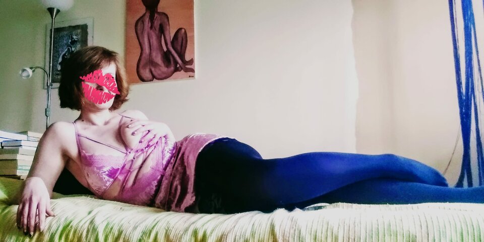 Róż jest sexy - Kinia1990