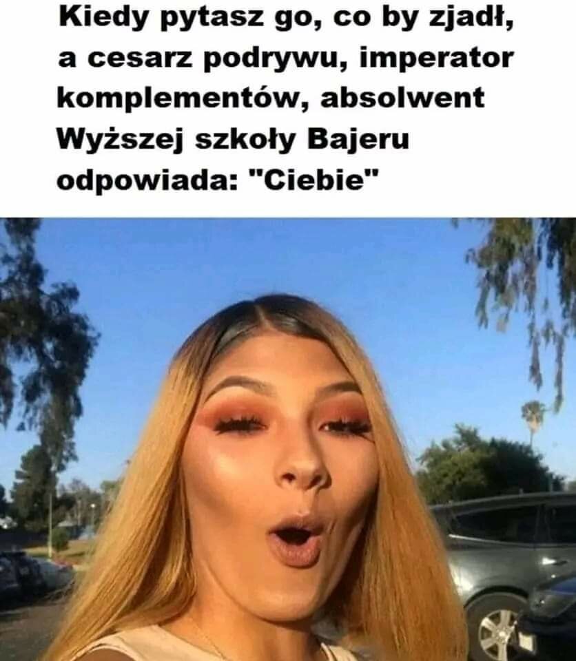 A może by tak wrzucać memy dla śmiechu? - r_eddy