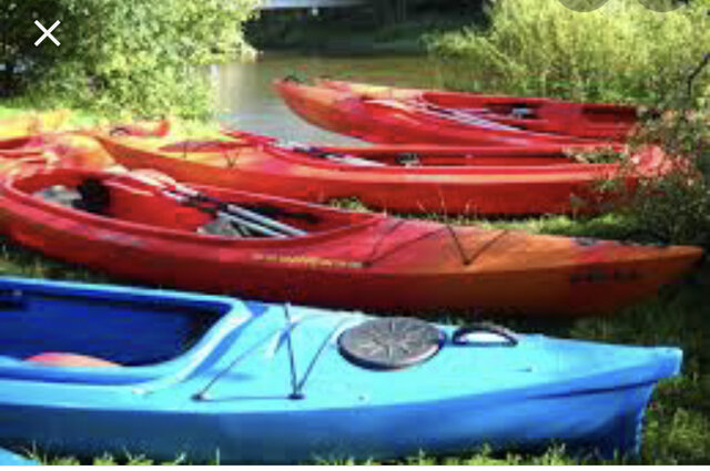 Kajaki 4 czerwiec  lubuskie - Ostrozni699