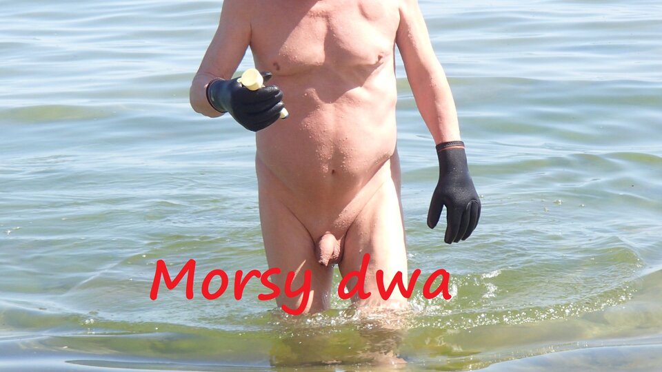 Zbiornik 1677 - Morsy_dwa