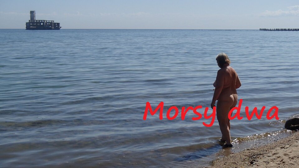 Zbiornik 1673 - Morsy_dwa