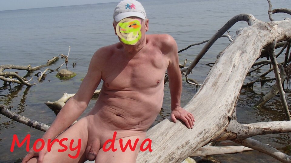 Zbiornik 1678 - Morsy_dwa