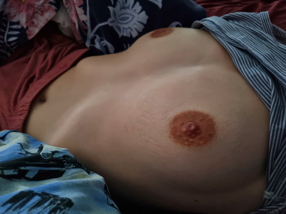 :-) - Brzoskwinkiiii