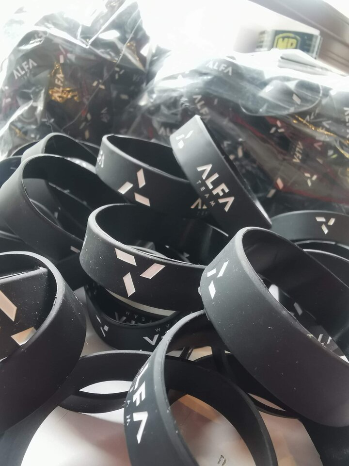 alfa team - AlfaTeam