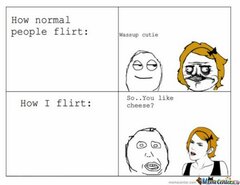 Jakbym siebie widział 🙈