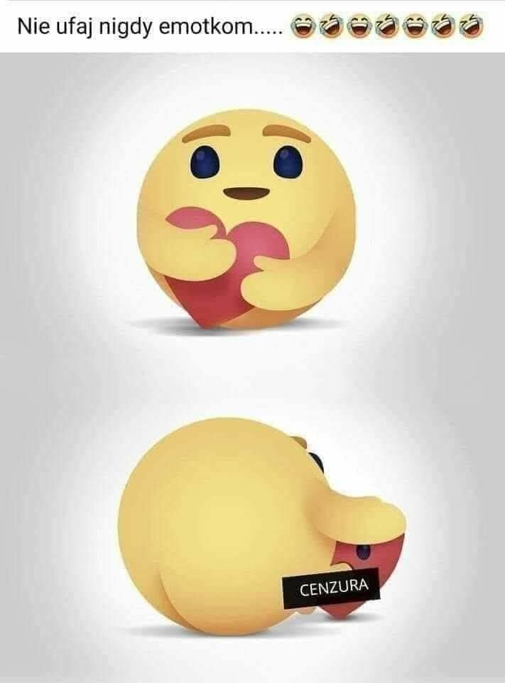 Nie ufaj im!! - KJ11