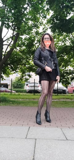 Hm... Może randka?☺️