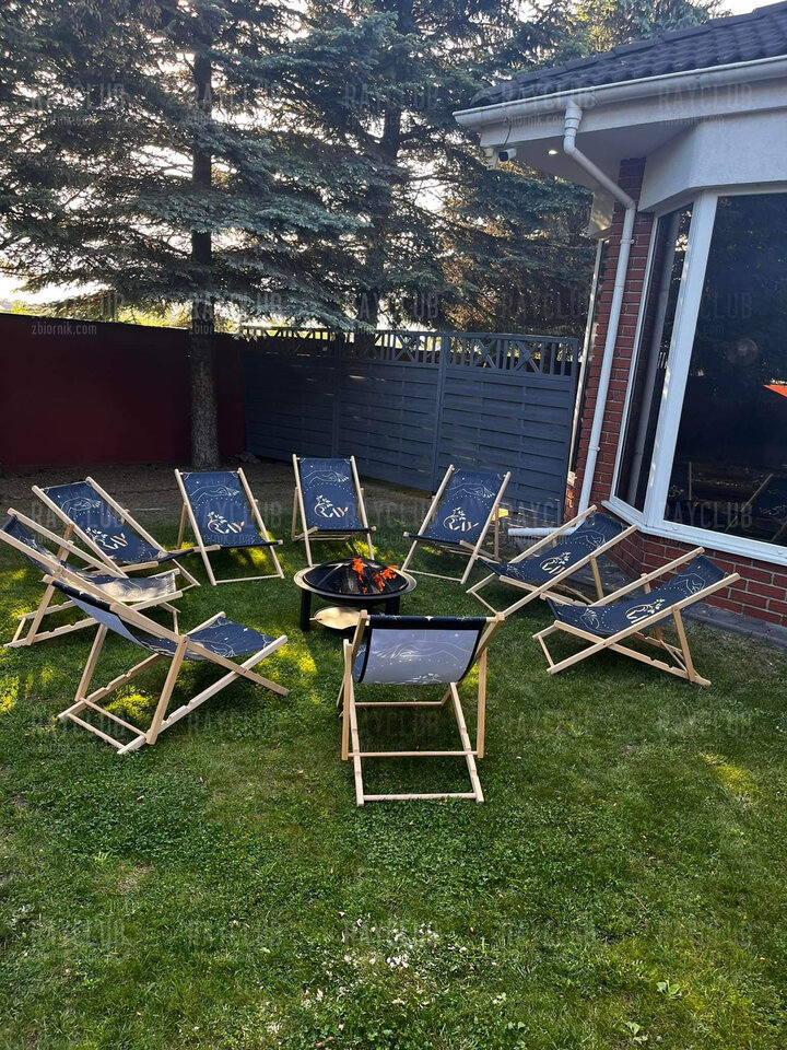 Palenisko integracyjne :) - RayClub