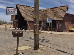 Irka … I’m calling You