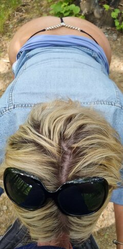 W oczekiwaniu na kolege ....