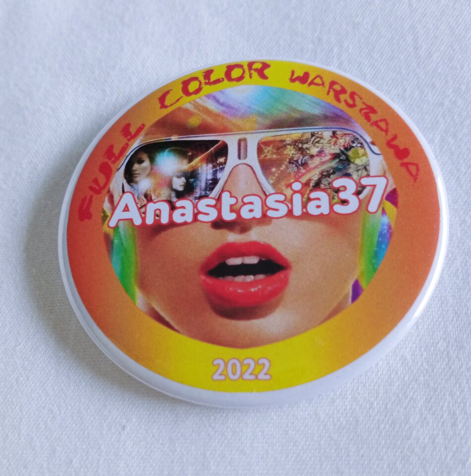 Imprezowo - Anastasia37