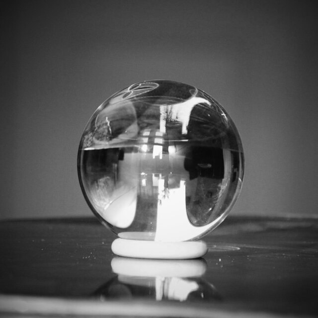 Crystalball