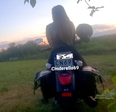 Cinderella69