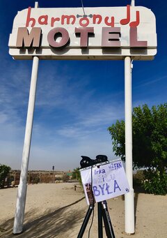 Irko … i tez jesteś już „u2 RealFan”