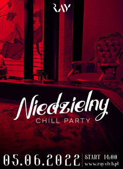 05.06.22R | NIEDZIELNY CHILL SEX PARTY | SEX PARTY