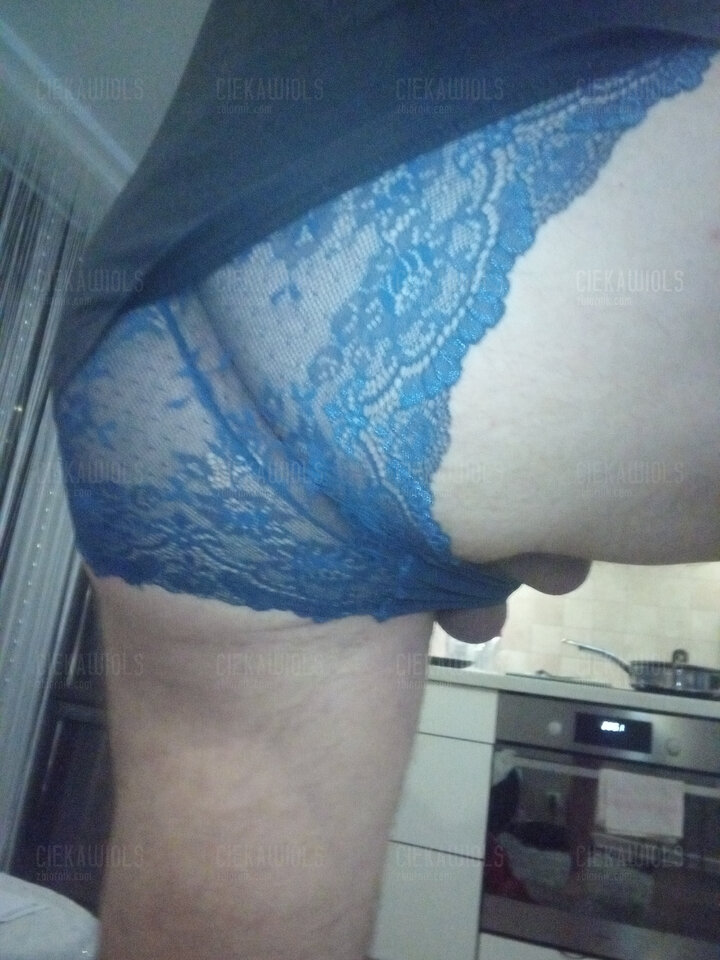 Z nudów 😋 - ciekawiols