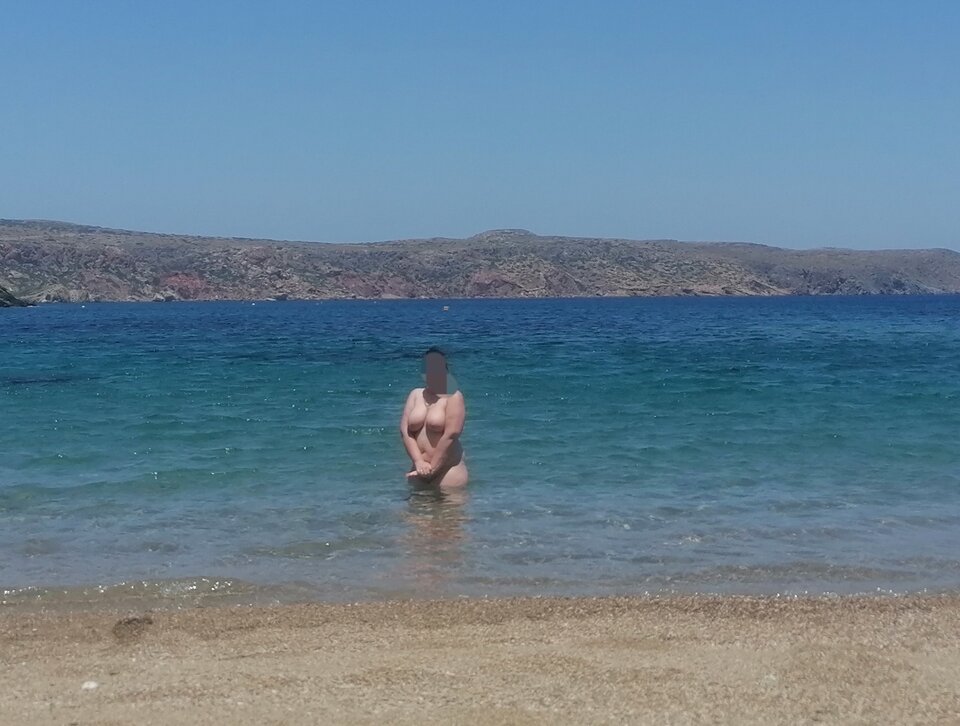 Oj zimna ta woda 🥶🥶 - ParaNowa8991