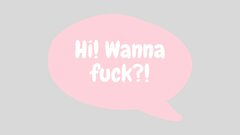 Kiedy “Wanna fuck?” nie wystarcza i dlaczego?