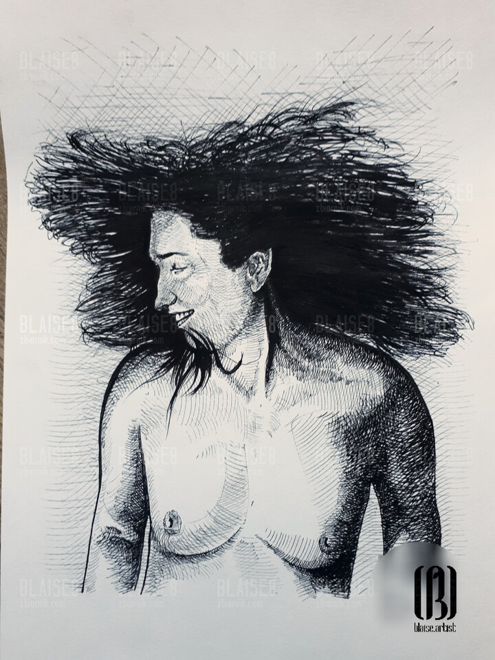 Art. No. 182 - blaise8