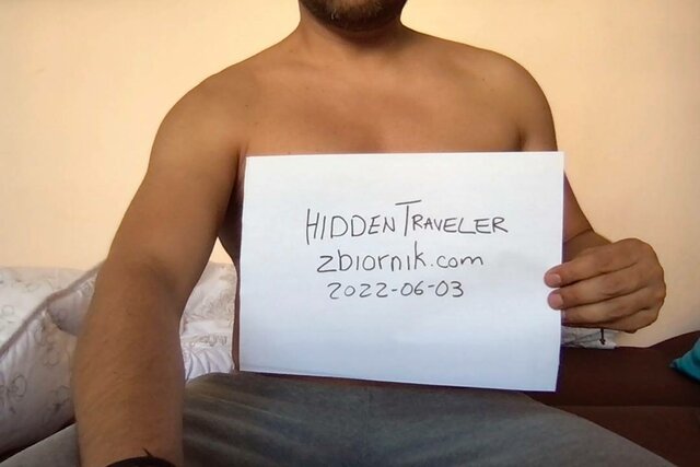 HiddenTraveler