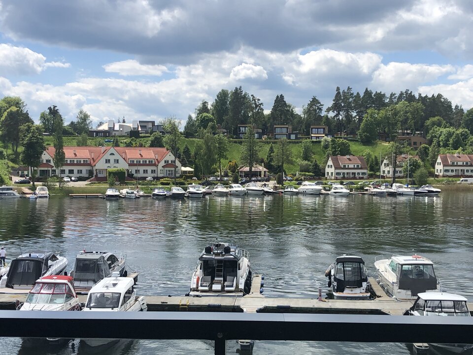 06.2022, Mikołajki - Vesperka