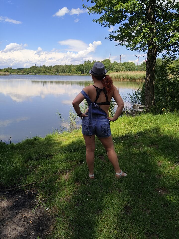 Ubrane też musi czasem być 😝 - MeridaSterczacySut