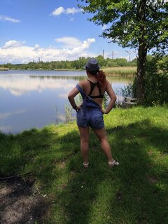 Ubrane też musi czasem być 😝