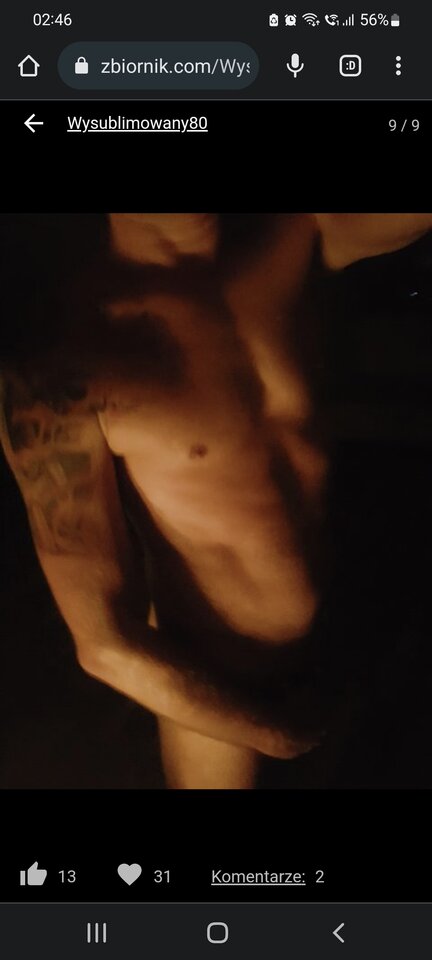 Kto się nie boi konkurencji? Możemy razem rozpieszczać - Free_love_2022