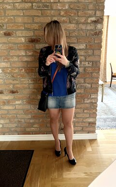 Będzie imprezka? ;-)