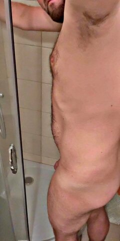 Wchodzisz ze mną?