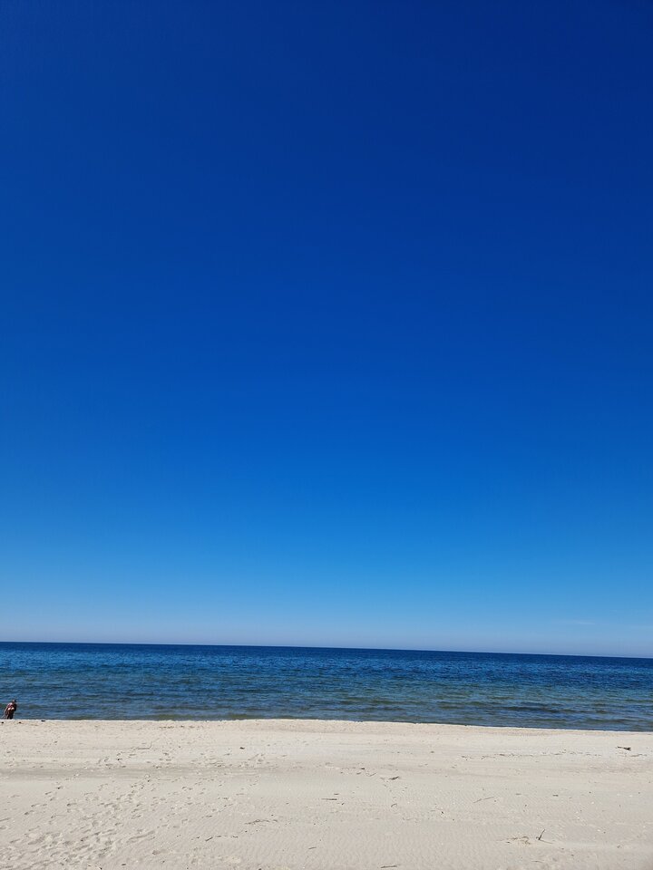 Takie piękne niebo w Piaskach - PanstwoME