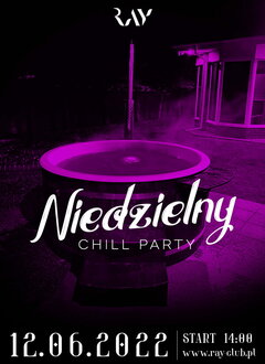 12.06.22R | NIEDZIELNY CHILL SEX PARTY | 14-22