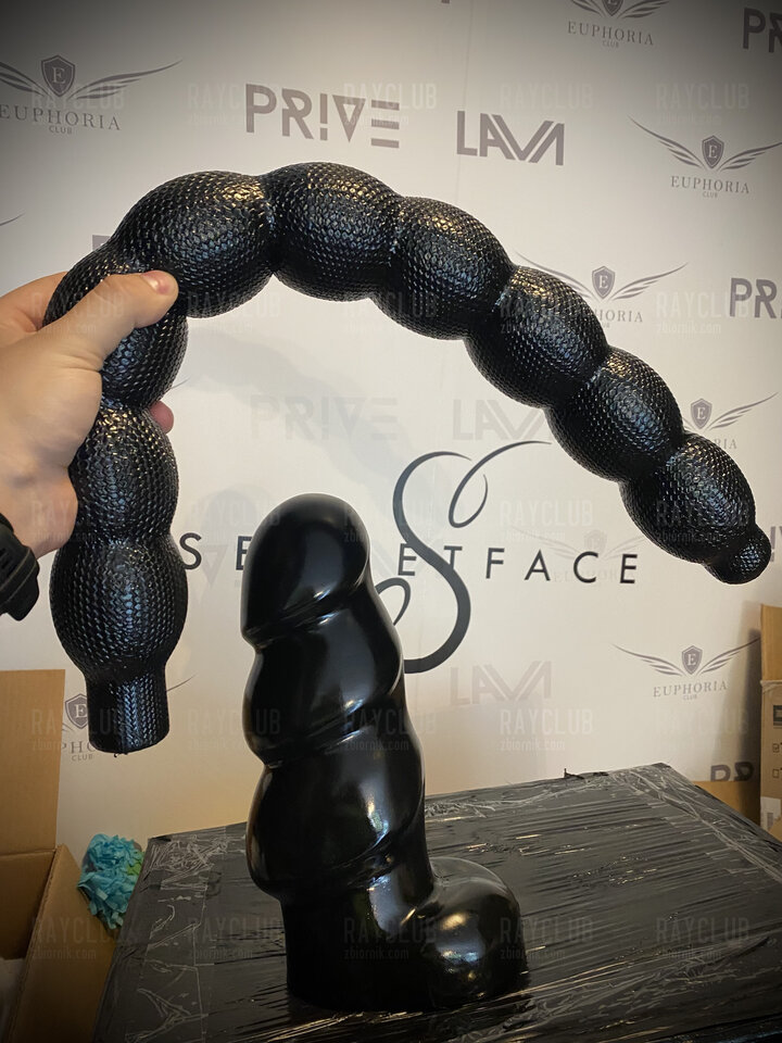 Któraś Pani odważna :)? - RayClub