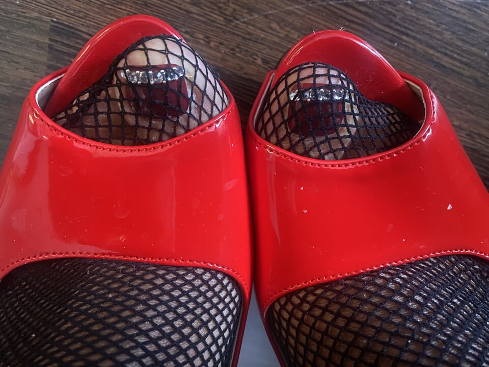 Red.... - Jessie_waw_tv